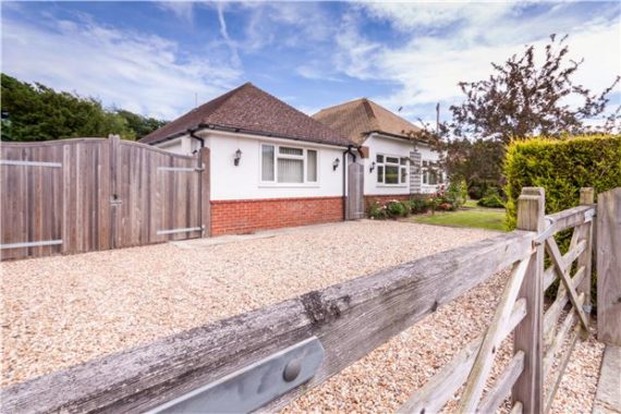 4 Bedroom Detached